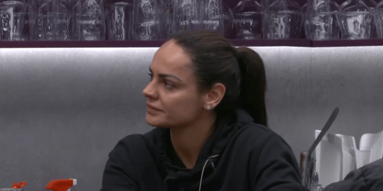 Xhuli tregon nëse do të pranonte të bënte seks në një film kosovar