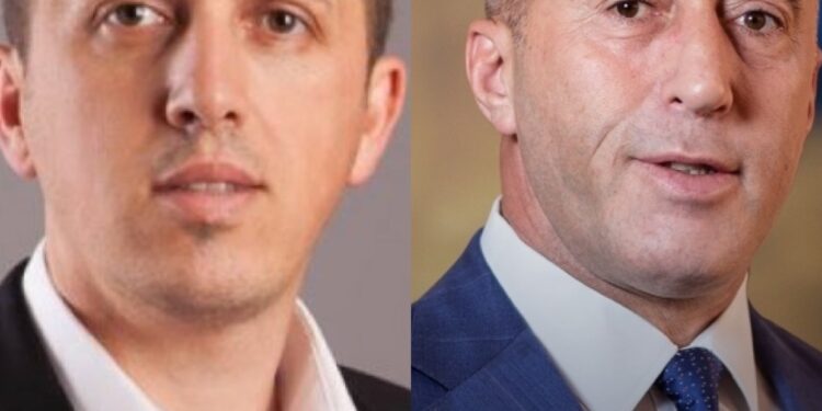 Deputeti i VV-së: Haradinaj, partneri i parë i Zajednicës