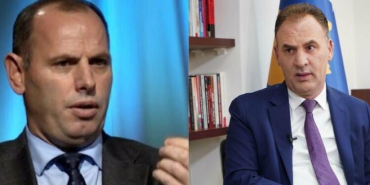 Ramiz Lladrovci “godet” Fatmir Limajn, e përshkruan si çoban me 10 dele