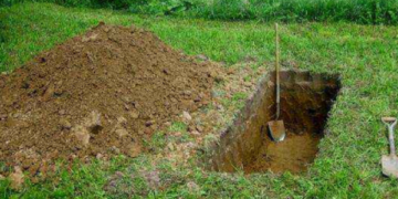 Ish-myftiu: Ka persona VIP që kanë shpenzuar 200 mijë euro për një varr