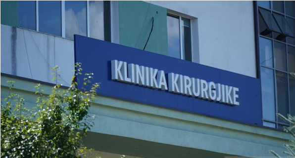 Tre fëmijë vazhdojnë të jenë në spital për shkak të lëndimeve nga mjetet piroteknike