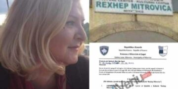 Komuna e Mitrovicës vazhdon jotransparencën, as pas më shumë se 1 muaji nuk kthen përgjigje për arsyet e moszbatimit të vendimit për lirimin e hapësirave në qendrën e kulturës “Rexhep Mitrovica”