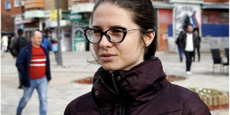 Aktivistja serbe tregon çka u bisedua në takimin për Asociacionin