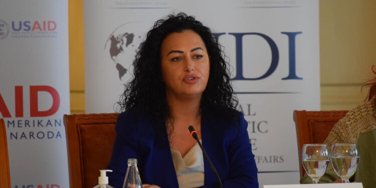 Planifikimet për atentatin, deputetja e LDK-së: Pushka top ju bëftë