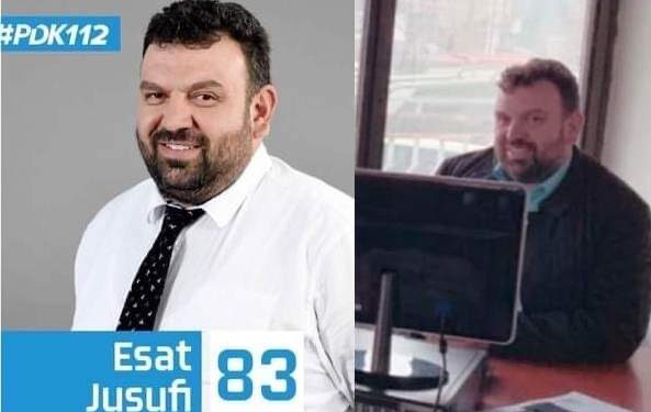 Ish kandidati i PDK-së për deputet dhe djali i dëshmorit emërohet kryeshef ekzekutiv i ndërmarrjes “Stacioni i Autobusëve” në Mitrovicë