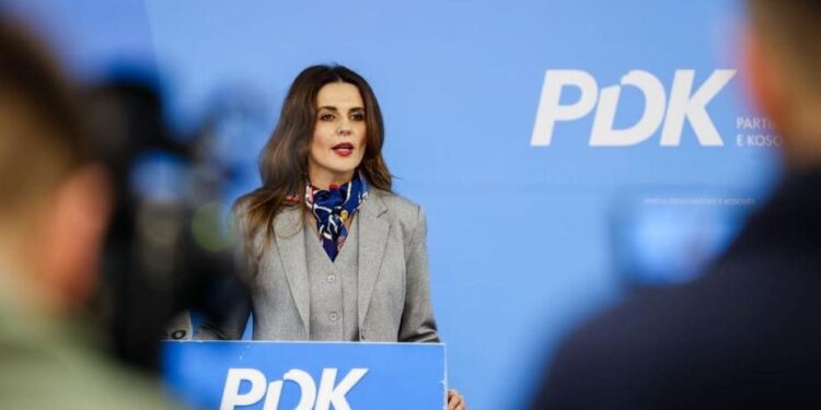 Çitaku e PDK-së akuzon Qeverinë Kurti për tri “skandale”