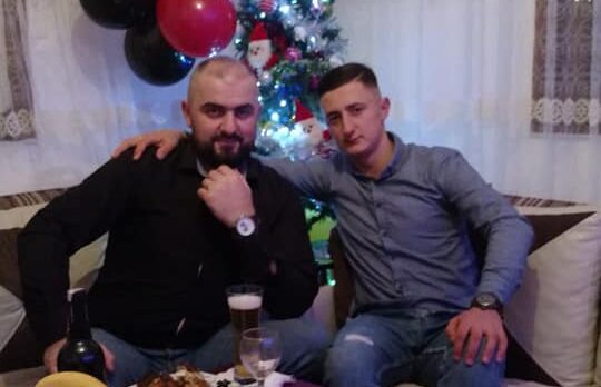 E dhimbshme: Vetëm 3 muaj pas humbjes së të birit, vdes edhe babai