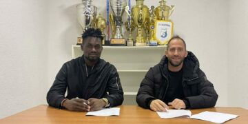 Vushttria transferon “Princin” e Kongos