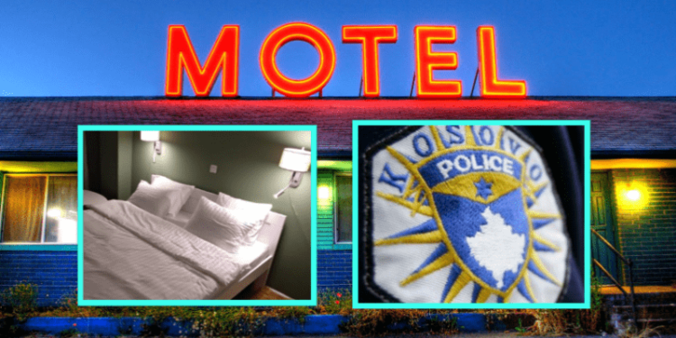 Raportohet se një e mitur është dhunuar në një motel në Ferizaj, i dyshuari publikon aktin në TikTok