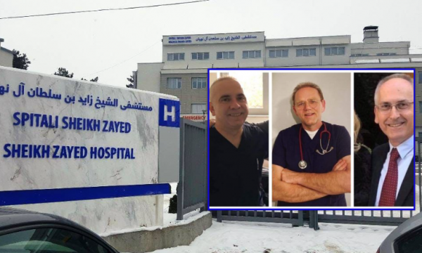 Skandali i kirurgëve në Vushtrri, “përgjegjësi duhet të japë spitali dhe SHSKUK-së”