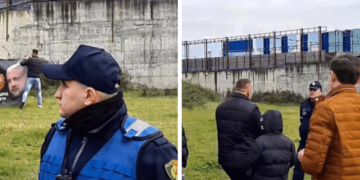 Llugë tek shtëpia e Big Brother, zbarkon edhe Policia