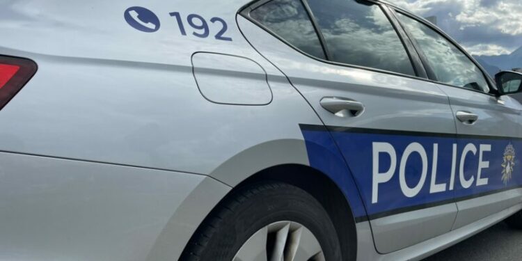 Jo baxhanakët, por vëllezërit rrahen derisa bëhen për Spital në Viti