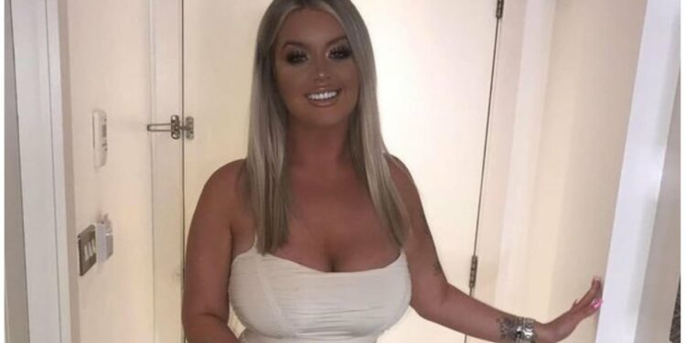 17-vjeçarja që fitoi 1 milion paund në lotari: Nuk do t’ia uroja askujt këtë fat