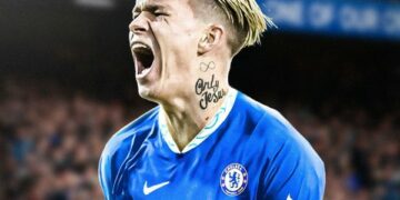 Chelsea dhe Shakhtar arrijnë marrëveshje për Mudryk