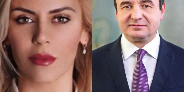 Deliu thotë se Kurti e vizitoi Skenderajn për shkak të presionit publik