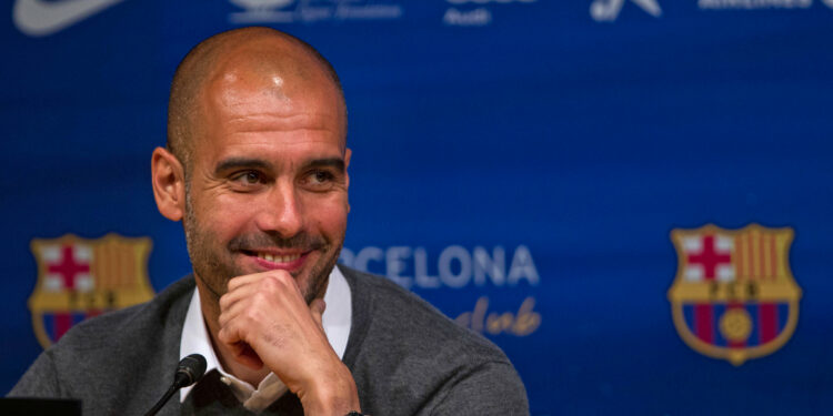 Guardiola: Nëse Barcelona më thërret, do të shkoj