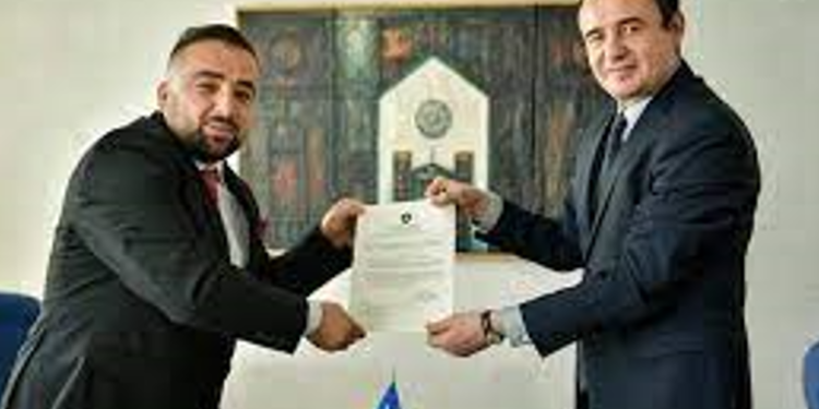 Kjo është pasuria e zv/ministrit të dyshuar për ryshfet