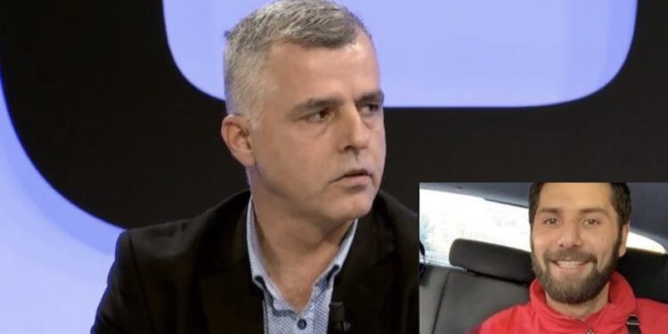 Klinaku hedh kritika për rastin në Shtërpcë: Nuk e folët asnjë fjalë për atë shqiptarin që e mbytën në burg të Serbisë
