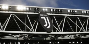 Prokuroria Federale kërkon që Juventusi të penalizohet me 9 pikë