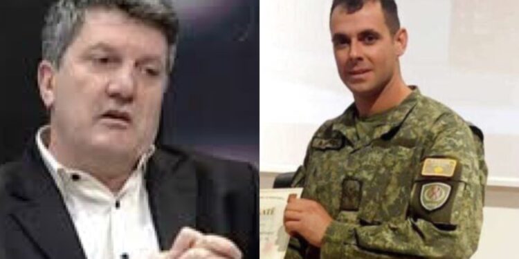 Reagon ashpër Milaim Zeka: Mos dhi*i m*t prej goje, askush nuk mund të dënohet pa u ditur rrethanat