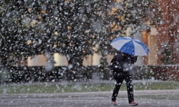 Çfarë po na ‘përgatitë’ gjysma e dytë e janarit: Parashikohen reshje bore dhe mot i ftohët në Kosovë