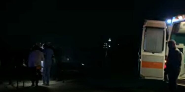 Aksident zinxhiror në Rrugën e Arbrit: Dyshohet për 3 viktima dhe 4 të plagosur