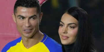 Ronaldo dhe Georgina mund të jetojnë së bashku në Arabi, autoritetet do të ‘mbyllin’ sytë