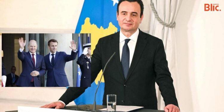 “Asociacionin po e formon Ambasada Amerikane”/ Opozita: Kurti është futur në kurthin të cilin ia ka bërë vetes