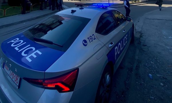 Detaje të reja, i dyshuari që i plagosi nënë e bijë i ka gjuajtur edhe policinë