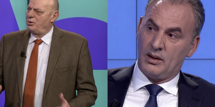Çeku: Rikthimi i Limajt në PDK do të ishte mirë edhe për të edhe për PDK-në