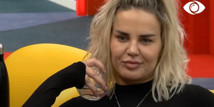 Zbulohet arsyeja pse Kejvina refuzoj të shfaqet në studio pas eliminimit nga BBVA