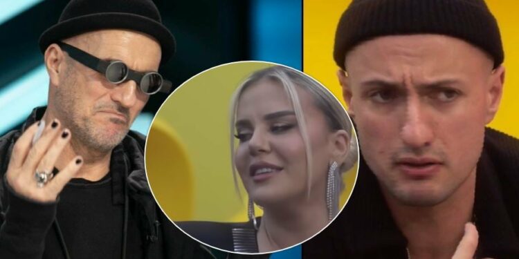 Babai i Kristit shokon me deklaratën: Nëse ai lidhet me Kejvinën, nuk është më djali im