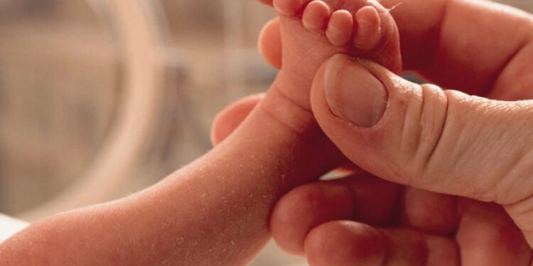 Sa meshkuj e sa femra lindën në 2022, detaje nga Klinika e Gjinekologjisë