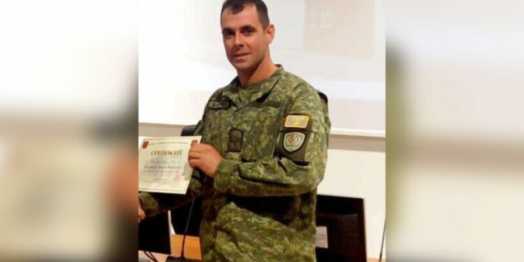 Prokuroria: Azem Kurtaj ishte fjalosur me serbët para se të gjuante mbi ta