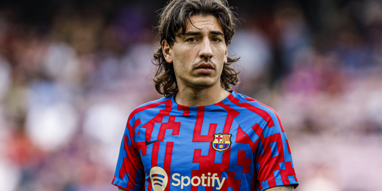 Bellerin fiton më pak se 10,000 euro në javë: Unë jetoj një jetë normale