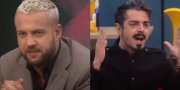 Amos: E turpshme për shqiptarët që bëjnë hero Luizin