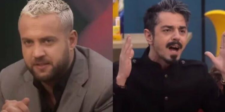 Amos: E turpshme për shqiptarët që bëjnë hero Luizin