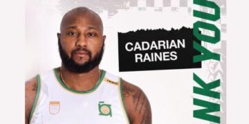 Zyrtare: Cadarian Raines largohet nga Trepça