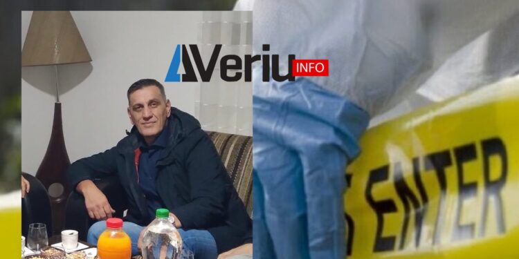 Pamje ekskluzive: Vrasja e veteranit të UÇK-së në Kaçanik, të dyshuarit e dogjën veturën