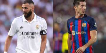 “Klasiku” Real Madrid-Barcelona, sot vendoset fituesi i Superkupës
