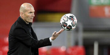 Zidane refuzon tri kombëtare të mëdha, njëra nga më të fortat në Botë