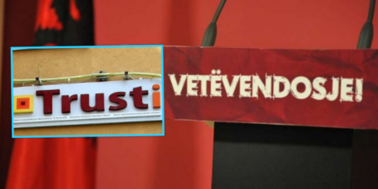 A do ta votojë tërheqjen e Trustit? Flet deputeti i VV-së