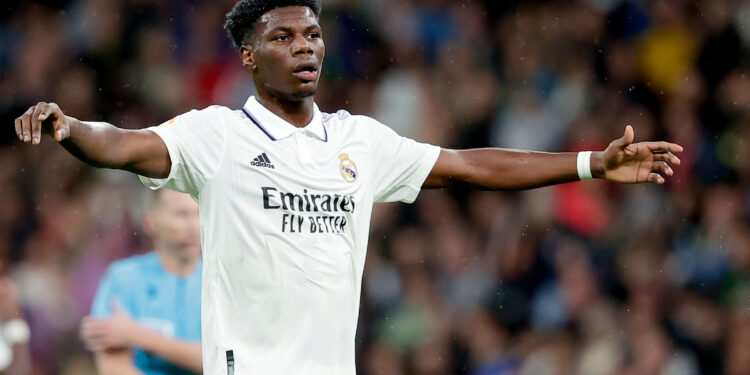 Tchouameni, transferimi më i shtrenjtë i vitit 2022