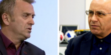 Salihu: Pikërisht letra e FIFA-s konfirmon se Agim Ademi nuk mund të jetë kryetar, FFK e keqinterpretoi letrën qëllimshëm