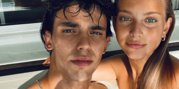 E tradhëtoi me futbollistin kundërshtar? E dashura e Joao Felix thyen heshtjen