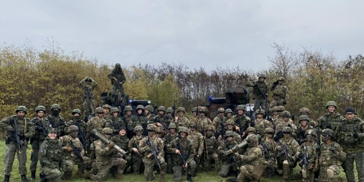 “Defender-Europe’23”, FSK-ja pjesë e përgatitjeve planifikuese në Budapest