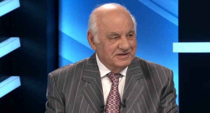 Moisiu: Kalova 7 porta për të shkuar tek Thaçi, më erdhi rëndë kur e pashë atje