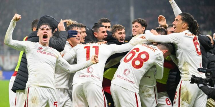 Arsenali nuk ndalet, kërkon futbollistin më të mirë të Romës