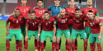 Ja kush është ylli i Marokut që zgjedh Atletico Madrid-in para Liverpool dhe Tottenham