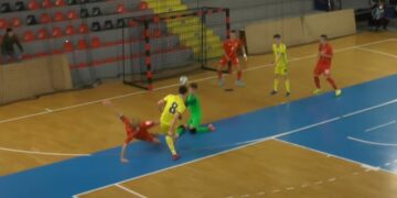 Fitore e madhe e Kosovës kundër Maqedonisë, mban gjallë shpresat për Euro 2023